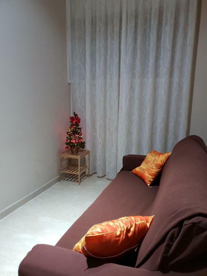 A "Casa Inn-Centro" Monolocale 卡塔尼亚 外观 照片